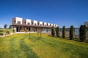 Apartamenty Magnolia