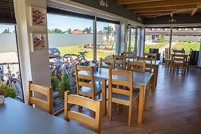 Apartamenty Magnolia