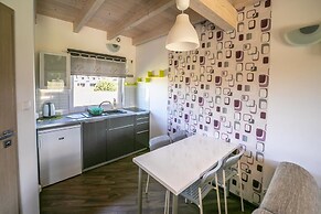 Apartamenty Magnolia