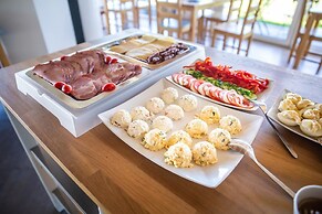 Apartamenty Magnolia