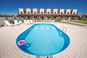 Apartamenty Magnolia