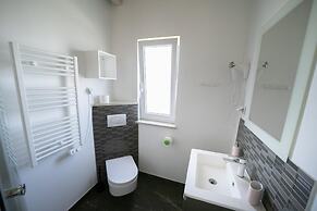 Apartamenty Magnolia