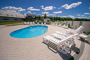 Apartamenty Magnolia