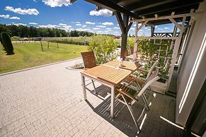 Apartamenty Magnolia