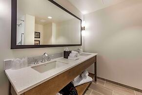 Comfort Inn & Suites Pittsburgh-Northshore