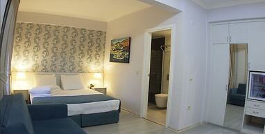 Blue Marin Hotel Bodrum