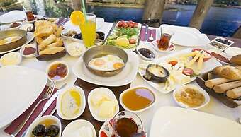 Blue Marin Hotel Bodrum