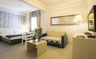 Blue Marin Hotel Bodrum