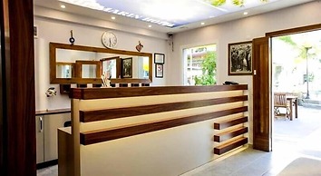 Blue Marin Hotel Bodrum