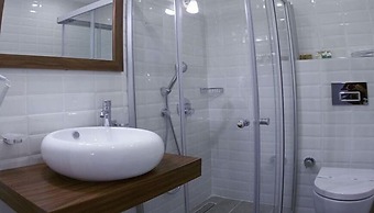 Blue Marin Hotel Bodrum