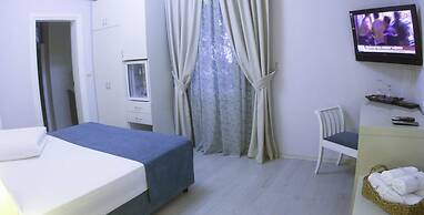 Blue Marin Hotel Bodrum