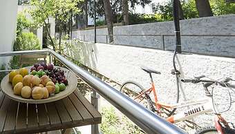 Blue Marin Hotel Bodrum