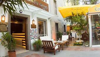 Blue Marin Hotel Bodrum