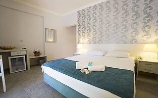 Blue Marin Hotel Bodrum