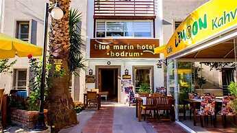 Blue Marin Hotel Bodrum