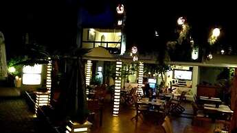 Blue Marin Hotel Bodrum