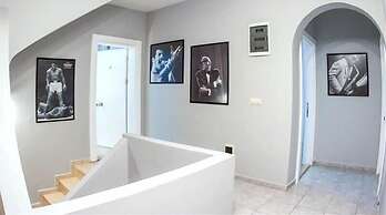 Blue Marin Hotel Bodrum