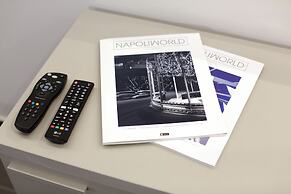 Cellamare Suite & Spa