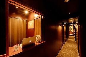 bnb+ Ueno Okachimachi - Hostel