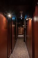 bnb+ Ueno Okachimachi - Hostel