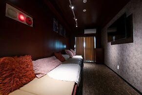 bnb+ Ueno Okachimachi - Hostel