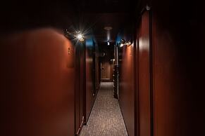 bnb+ Ueno Okachimachi - Hostel