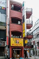 bnb+ Ueno Okachimachi - Hostel