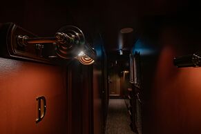 bnb+ Ueno Okachimachi - Hostel