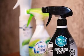 bnb+ Ueno Okachimachi - Hostel