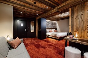 Hôtel Névé