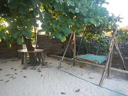 Makunduchi White House Apartment