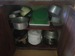 Makunduchi White House Apartment