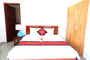 Phu Hung Thinh Villa