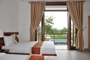 Phu Hung Thinh Villa