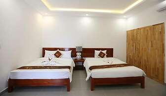 Phu Hung Thinh Villa