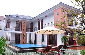Phu Hung Thinh Villa