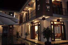 Phu Hung Thinh Villa