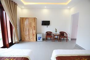 Phu Hung Thinh Villa