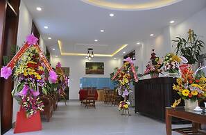 Phu Hung Thinh Villa