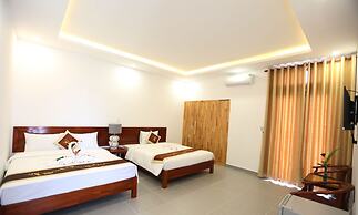 Phu Hung Thinh Villa