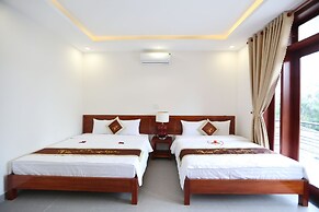 Phu Hung Thinh Villa