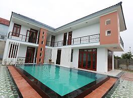 Phu Hung Thinh Villa