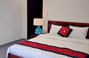 Phu Hung Thinh Villa