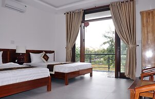 Phu Hung Thinh Villa