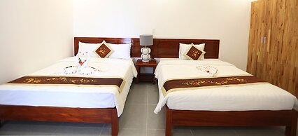 Phu Hung Thinh Villa