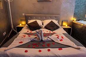 Suite Romantique