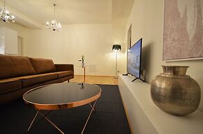 Luxury Residence near Parliament