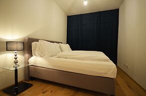 Luxury Residence near Parliament