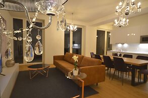 Luxury Residence near Parliament