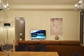 Luxury Residence near Parliament